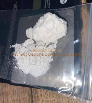 Buy Cocaine from Dark Web
