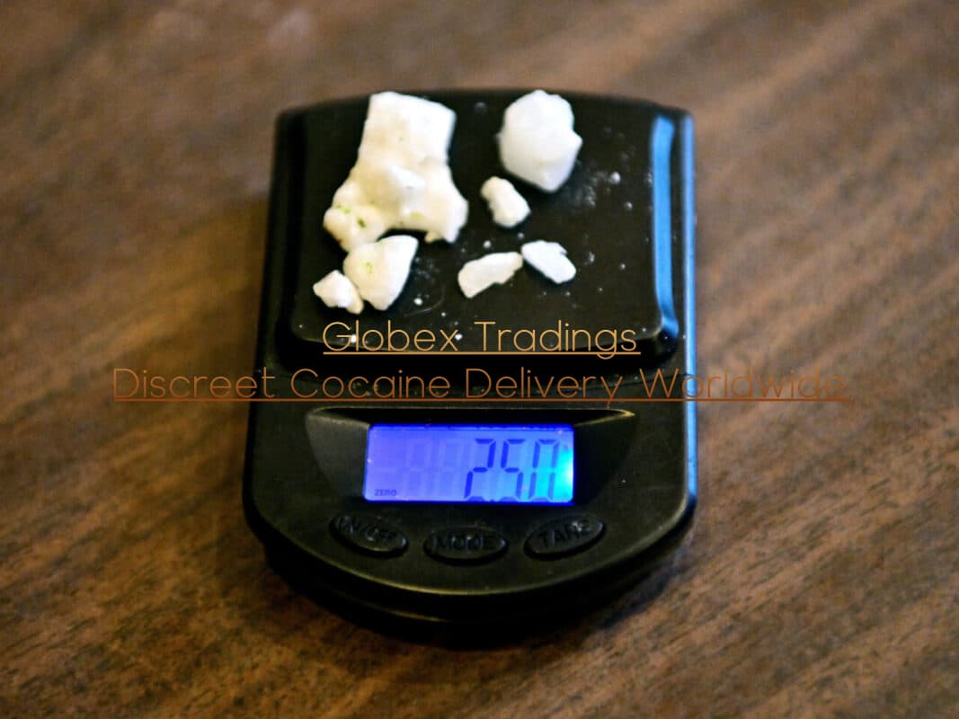 Buy 97% Pure Cocaine online